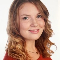 Lena Pauline Strucks