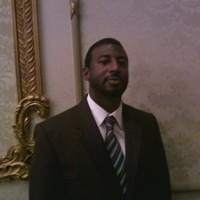Kenyatta Scaife