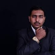 Ram V.