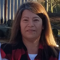 Beverly Ybarra