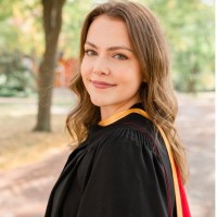 Hannah Bertrand