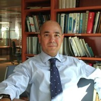 Juan Carlos de Luis Herrero