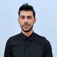 Oussama Rahmouni