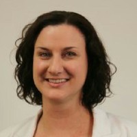 Georgina Mcdonald