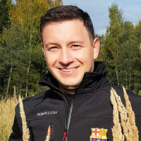 Виталий Морозов