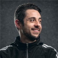 Lucas Trevisani