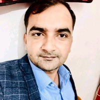 Hari om Narayan