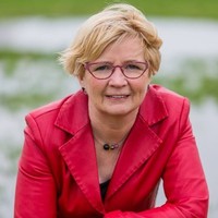 Agnes Maenhout