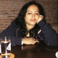 Shravani B
