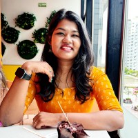 Anjana S Pillai