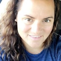 Kristy Kearney