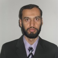Masood Ali