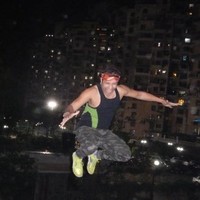 Prince Koushik Ghosh