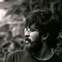 GOUTHAM S.