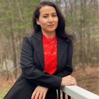 Safiya Wazir
