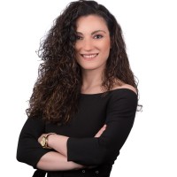 Christina Rodaki