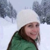 Amanda Kochanek (Recinos)