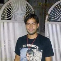 Ravinder Bhardwaj
