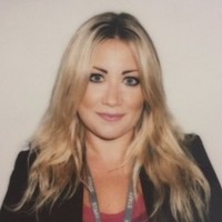 Sarah Rix MCIPS Chartered