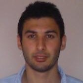 Izzet Türkoğlu