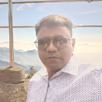 mohan selvam
