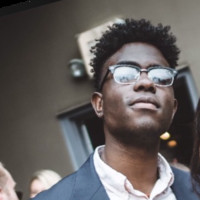 Toluwani Idowu