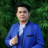 Francis Frederick Dela Cruz