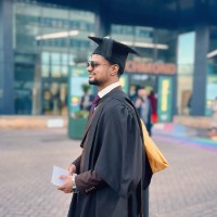 Muhammad Bilal Asghar