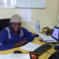 Walter Mwanga