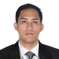 Mark Lester Clamosa