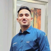 Saifullah Tariq