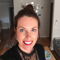 Kate Moloney