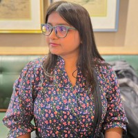 Pratiksha Chaturvedi