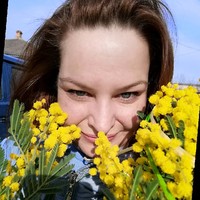 Оксана Сеньків