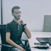 Imad Mahboub