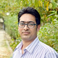 Mukesh Shankhwar