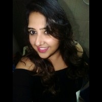 Komal Nandwani