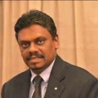 Mohan Balakrishnan