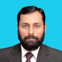 Affan Saeed