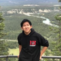 James Lu