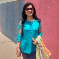 Prachi Pardeshi