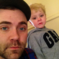 Shane Simmons