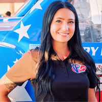 Heather Matthews