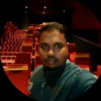 vignesh arun