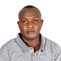 Timothy Marube