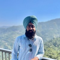 Amandeep Singh