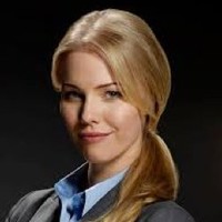 Melissa Cranston