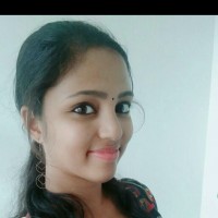 Anila S Nair