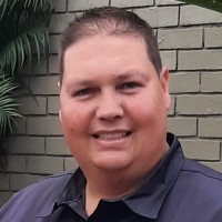 Willie Pretorius