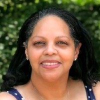 Tiffany Harrison